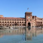 Un voyage en Arménie pour découvrir  un nouvel univers culturel